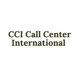 work from home online for CCI Call Center International