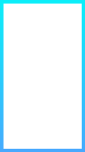 Blue color Instagram story template