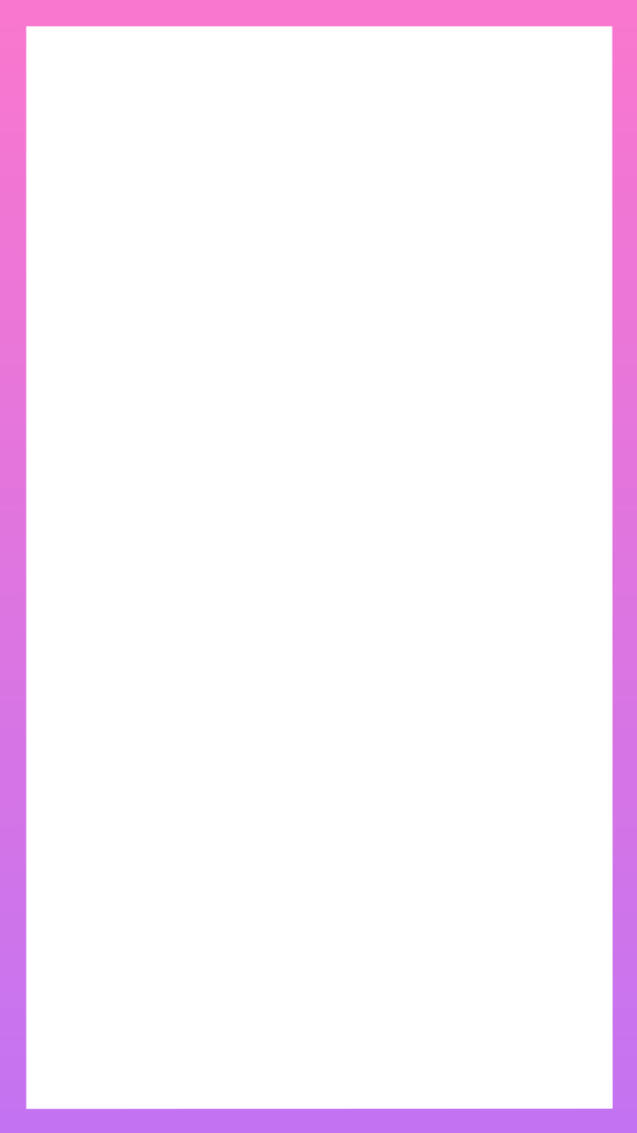 Pink color Instagram story template