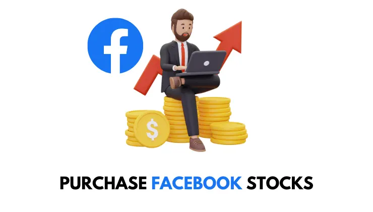 Purchase Facebook Stocks