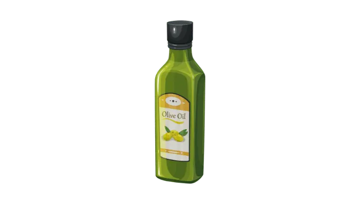Olive Oil Selling