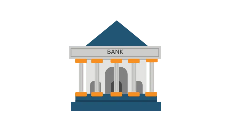 Open a business bank account