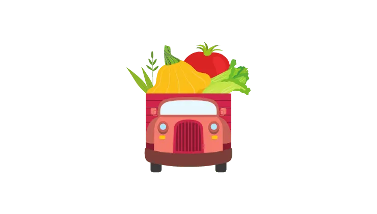 Vegetarian Food Truck Business